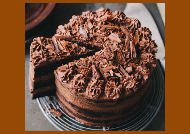 Chocolate Cakes