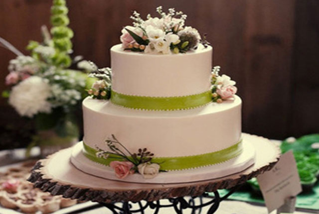 Wedding Cakes